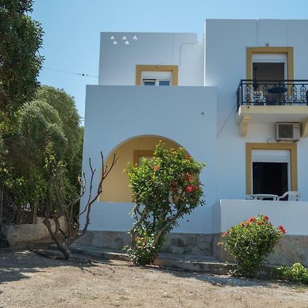 Olga Apartments أليندا المظهر الخارجي الصورة