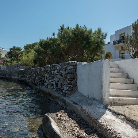 Olga Apartments أليندا المظهر الخارجي الصورة