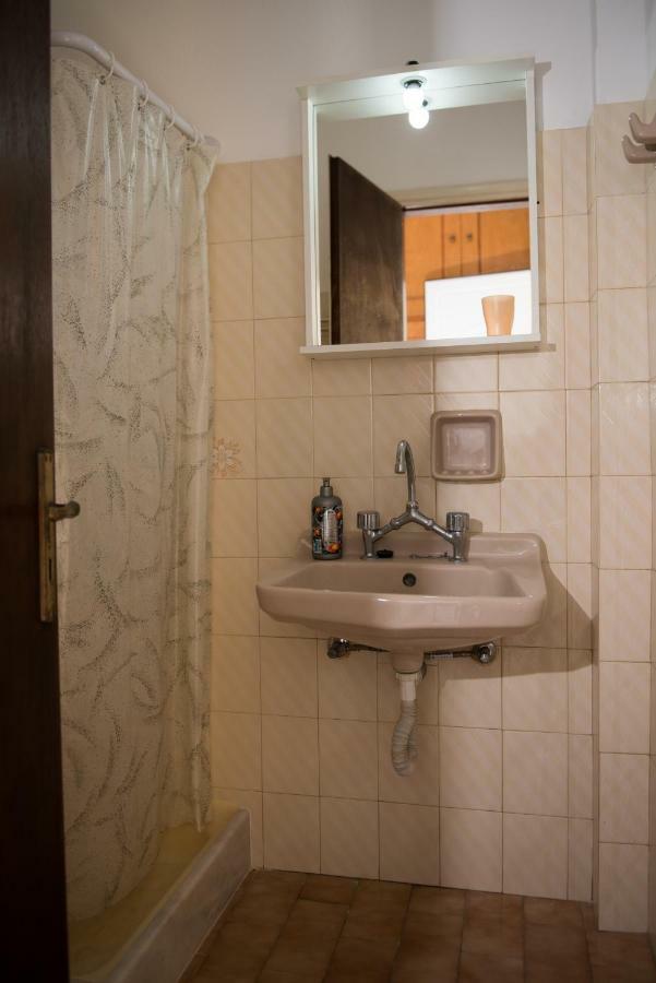 Olga Apartments أليندا المظهر الخارجي الصورة