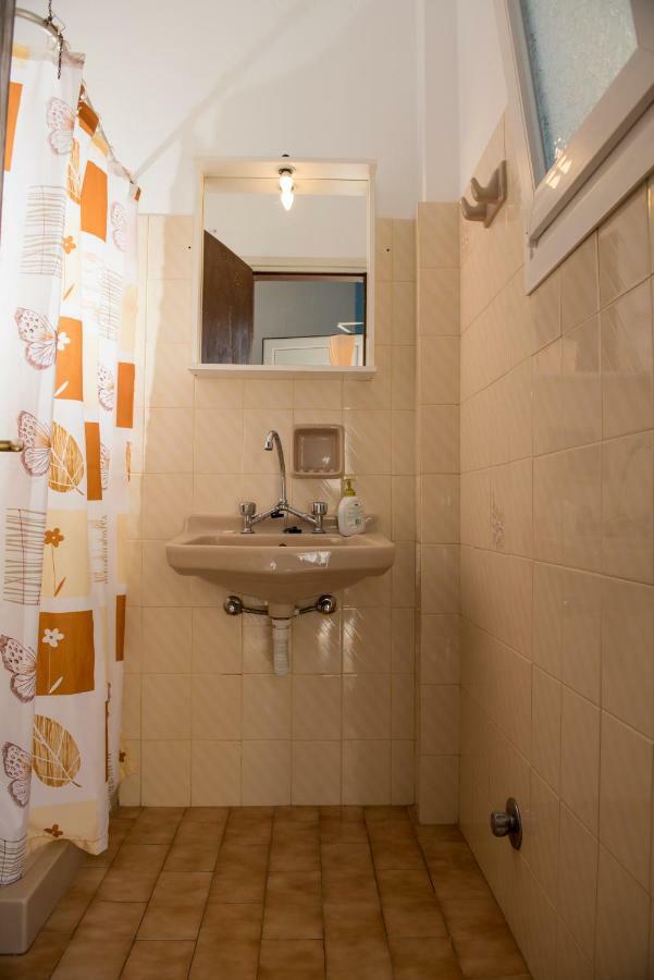 Olga Apartments أليندا المظهر الخارجي الصورة