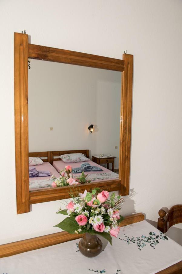 Olga Apartments أليندا المظهر الخارجي الصورة