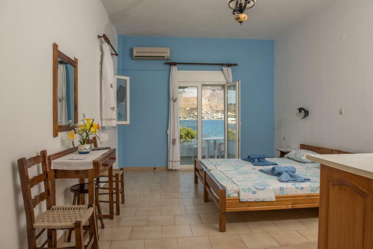 Olga Apartments أليندا المظهر الخارجي الصورة