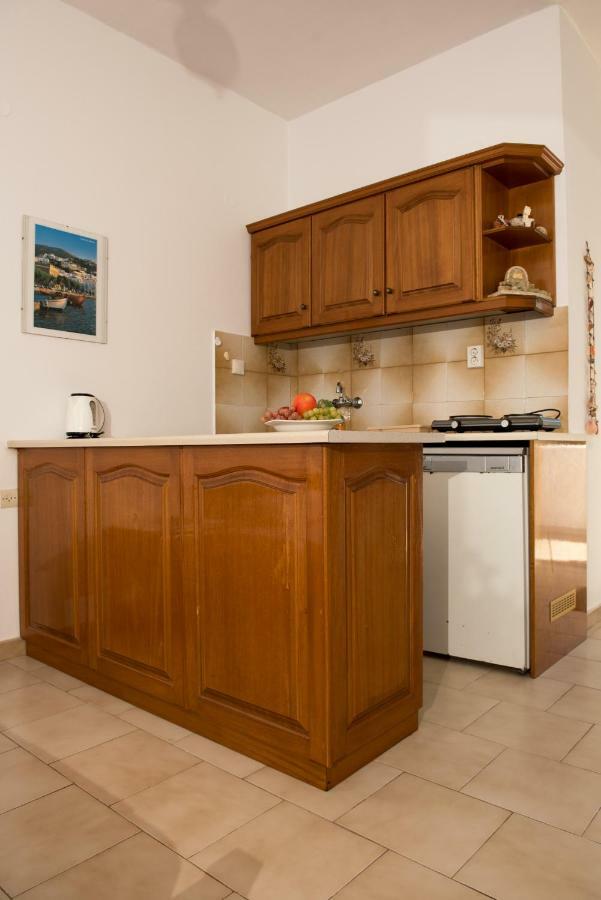 Olga Apartments أليندا المظهر الخارجي الصورة