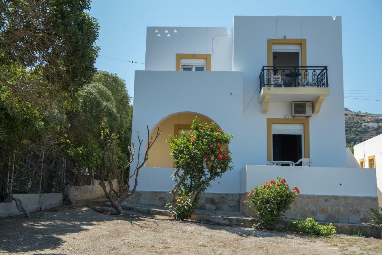 Olga Apartments أليندا المظهر الخارجي الصورة