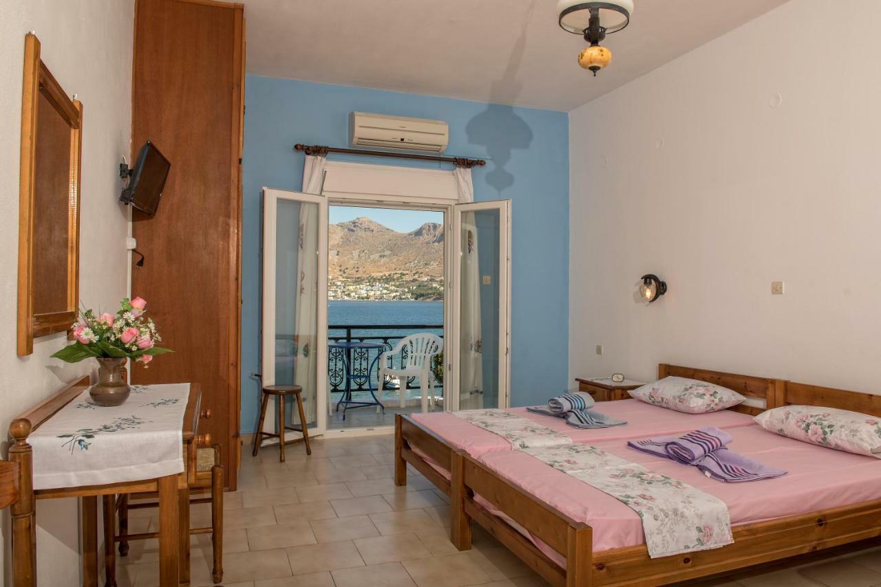 Olga Apartments أليندا المظهر الخارجي الصورة