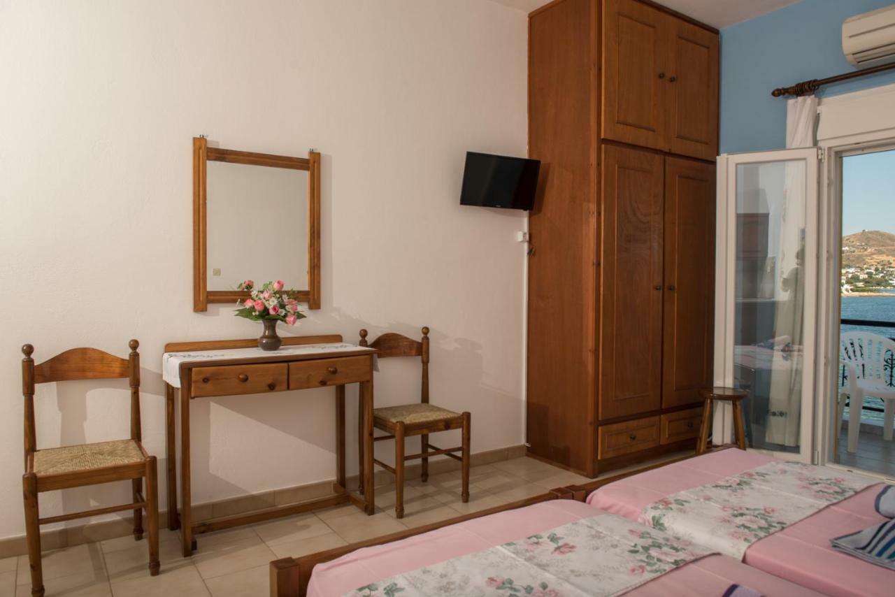 Olga Apartments أليندا المظهر الخارجي الصورة
