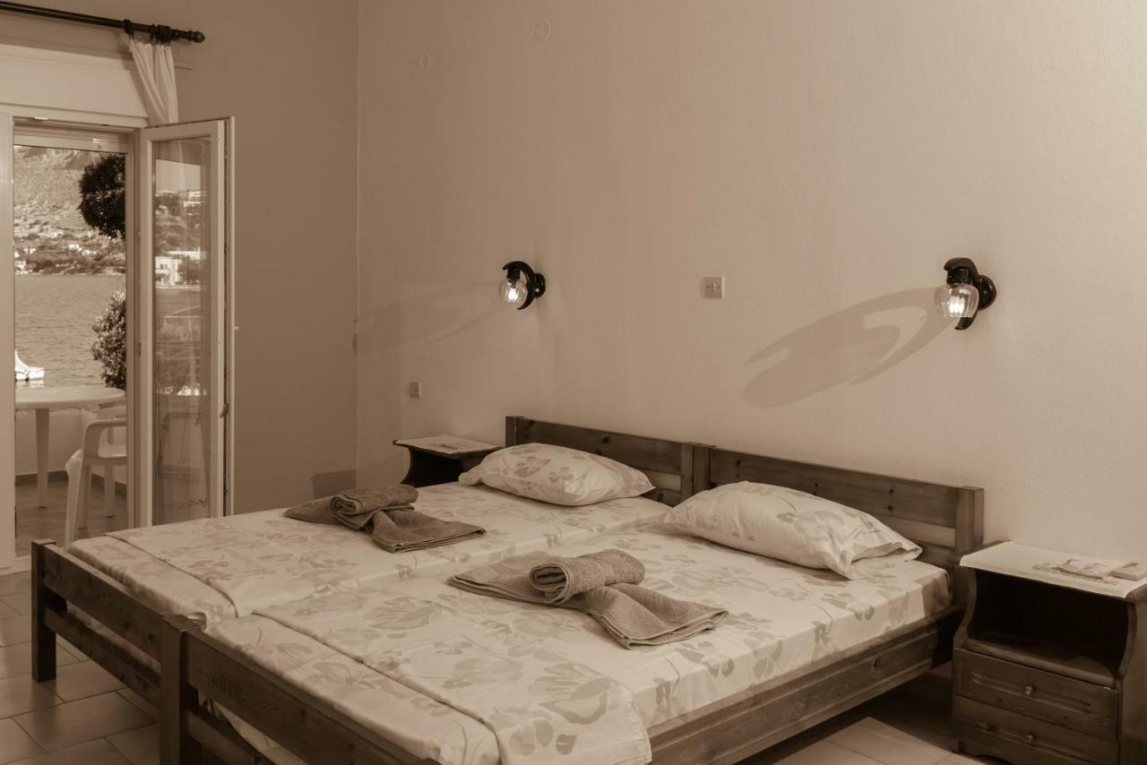 Olga Apartments أليندا المظهر الخارجي الصورة