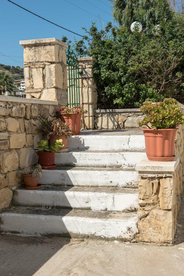Olga Apartments أليندا المظهر الخارجي الصورة